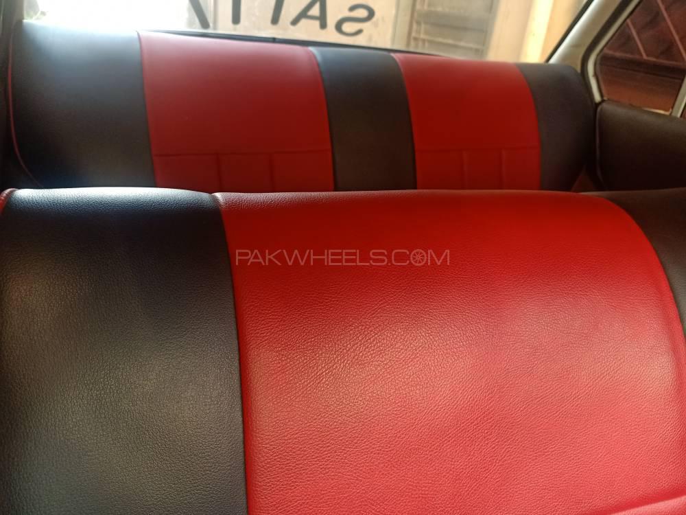 Mazda 1300 1968 for Sale in Rawalpindi Mazda 1300 1968 for Sale in Rawalpindi Image-12