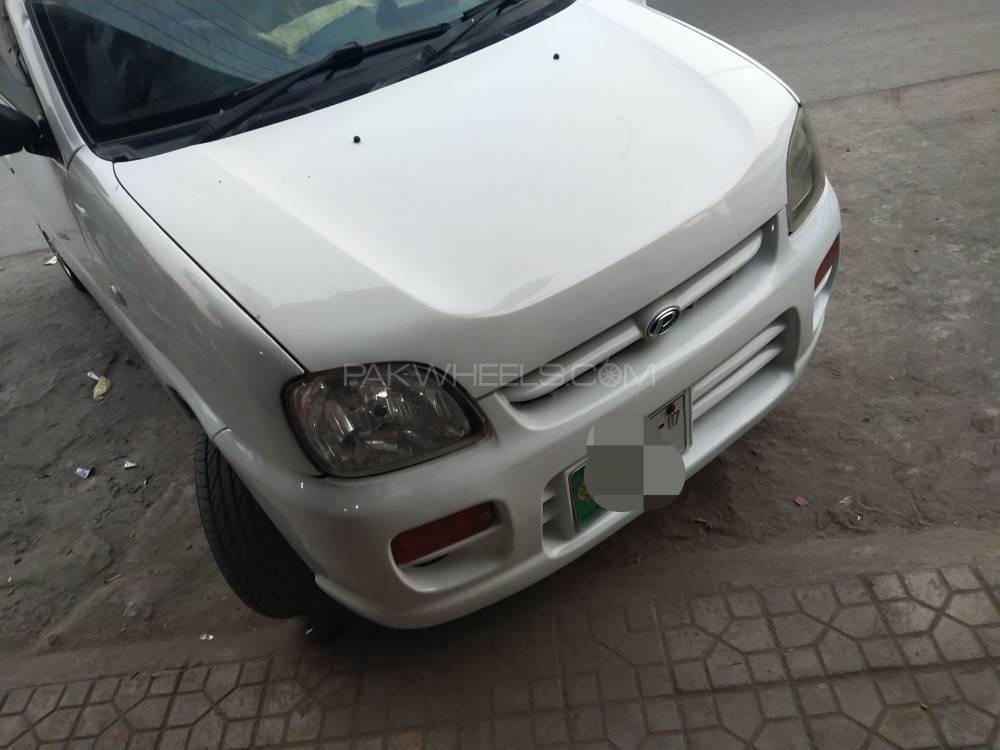 Subaru Pleo 2006 for Sale in Faisalabad Image-1
