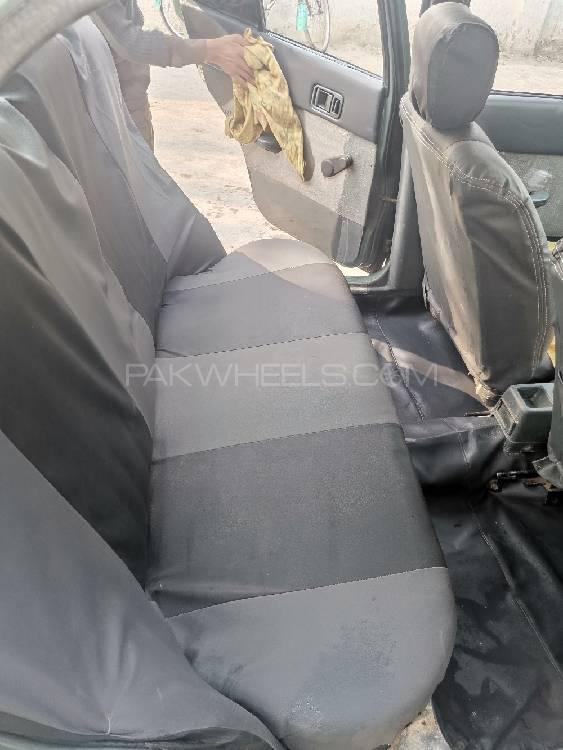 Suzuki Margalla 1994 for Sale in Mardan Suzuki Margalla 1994 for Sale in Mardan Image-3