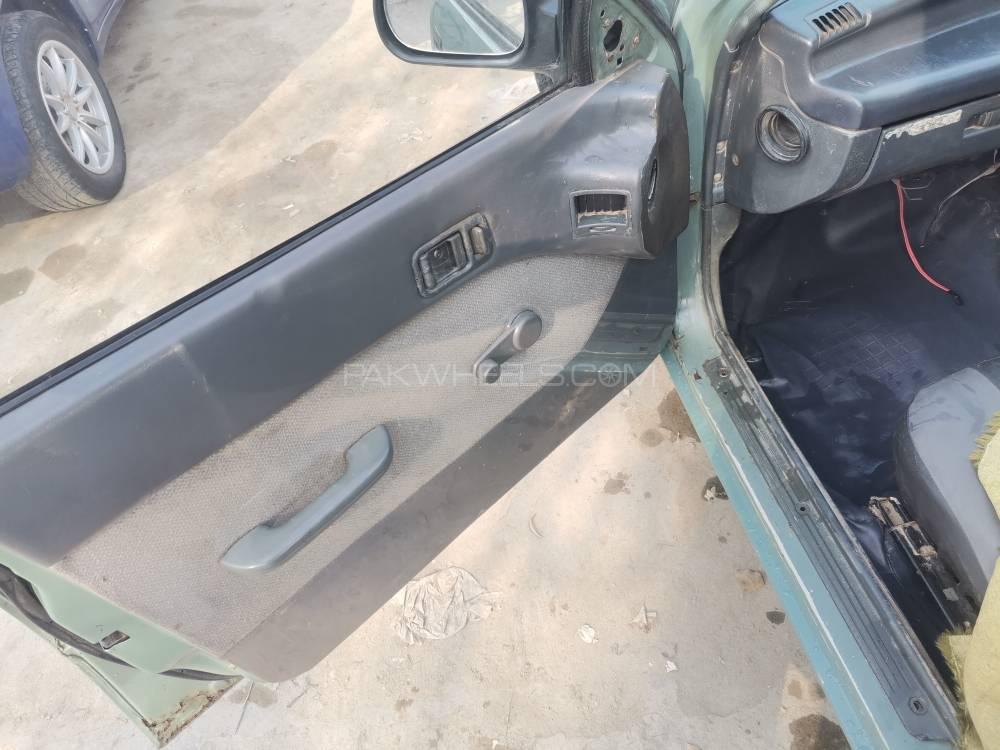 Suzuki Margalla 1994 for Sale in Mardan Suzuki Margalla 1994 for Sale in Mardan Image-5