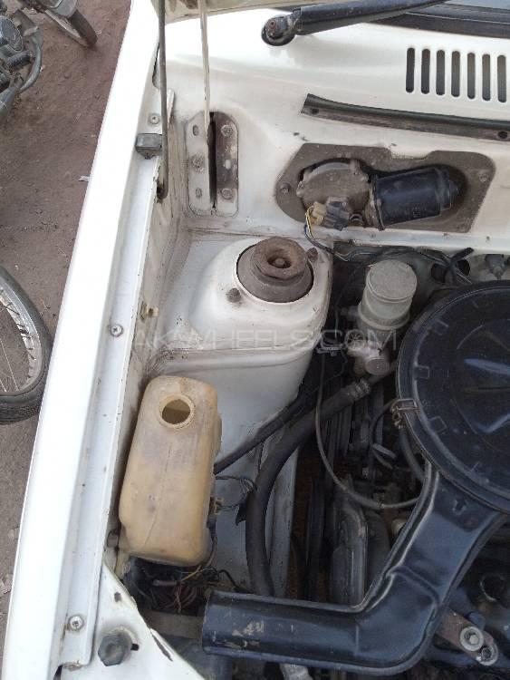 Suzuki Mehran 2011 for Sale in Jhang Suzuki Mehran 2011 for Sale in Jhang Image-5