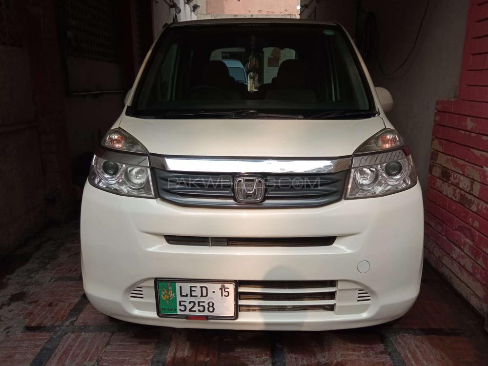 Honda Life 2012 for Sale in Lahore Image-1