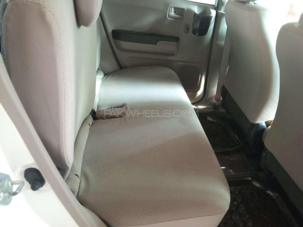 Honda Life 2012 for Sale in Lahore Honda Life 2012 for Sale in Lahore Image-4