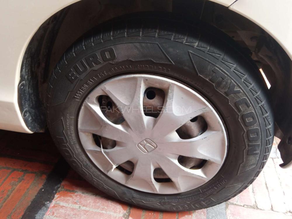 Honda Life 2012 for Sale in Lahore Honda Life 2012 for Sale in Lahore Image-8