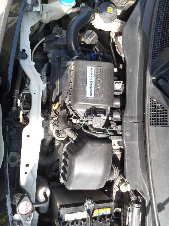 Honda N One 2017 for Sale in Faisalabad Honda N One 2017 for Sale in Faisalabad Image-3