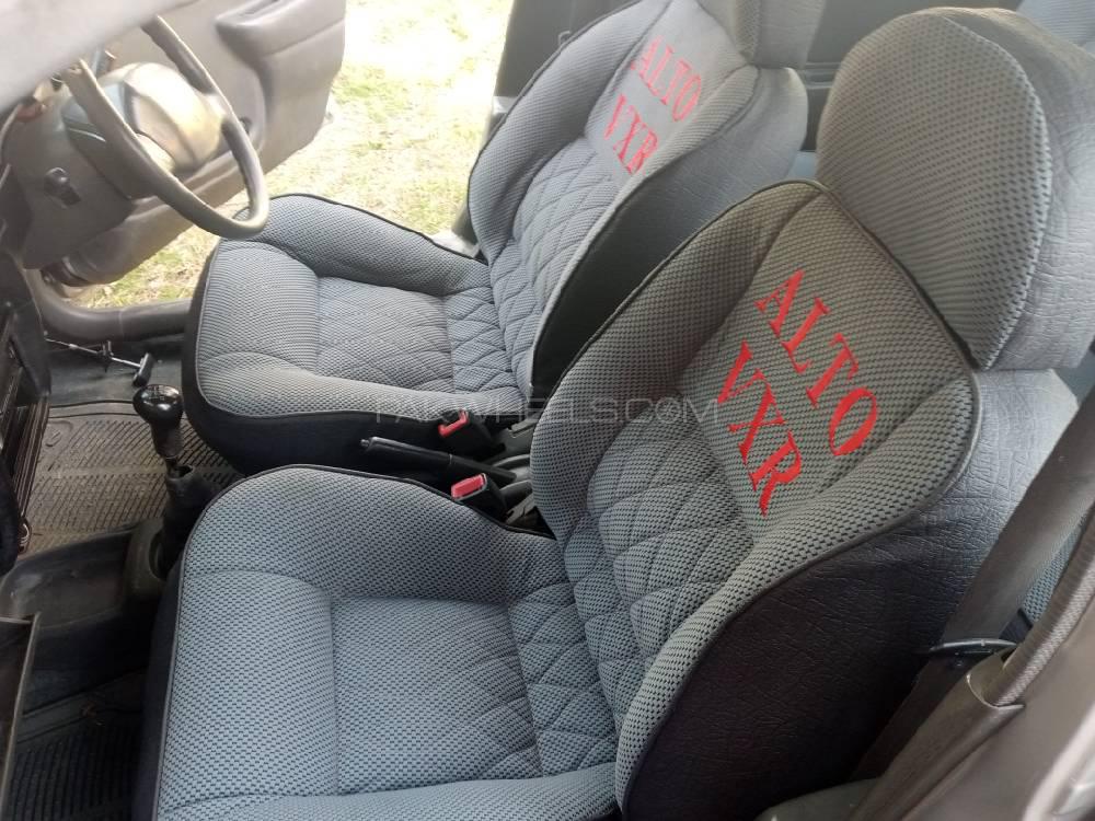 Suzuki Alto 2005 for Sale in Haripur Suzuki Alto 2005 for Sale in Haripur Image-6