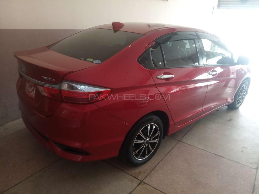 ہونڈا گریس ہائبرڈ 2018 for Sale in گجرانوالہ ہونڈا گریس ہائبرڈ 2018 for Sale in گجرانوالہ Image-4