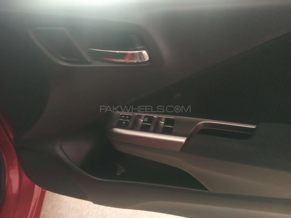 ہونڈا گریس ہائبرڈ 2018 for Sale in گجرانوالہ ہونڈا گریس ہائبرڈ 2018 for Sale in گجرانوالہ Image-7