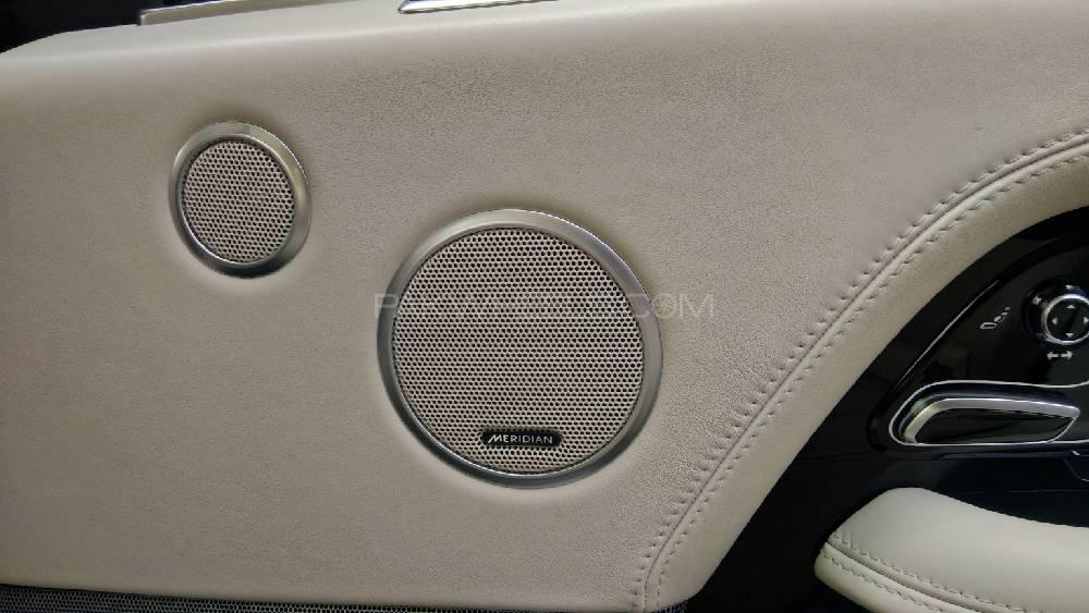 Range Rover Autobiography 2018 for Sale in Islamabad Range Rover Autobiography 2018 for Sale in Islamabad Image-19
