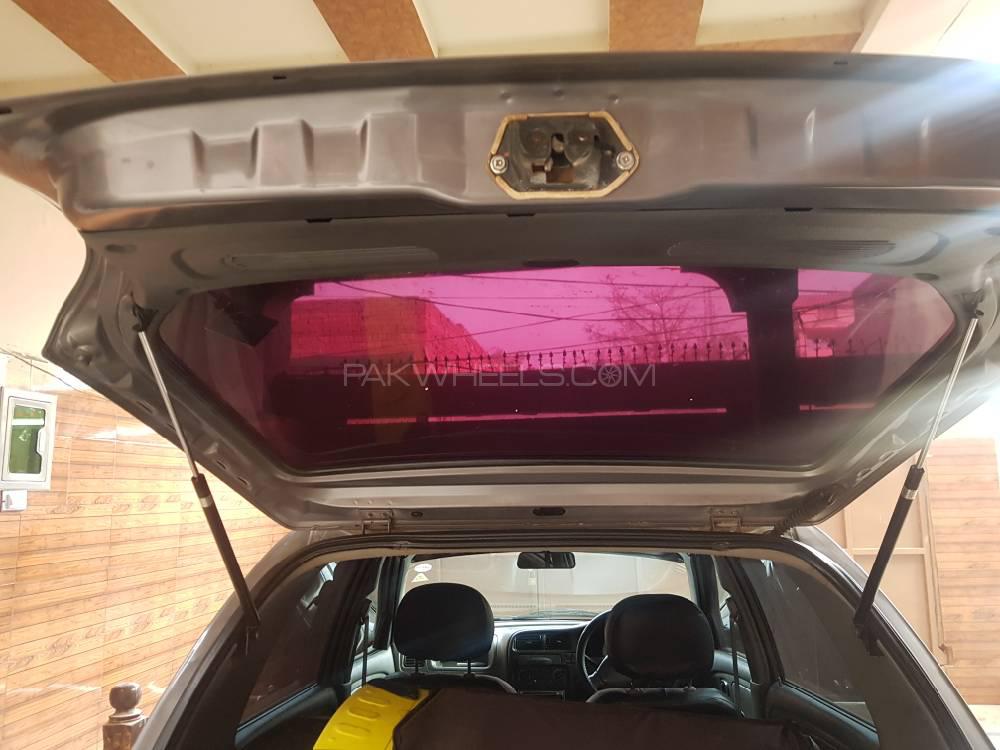 سوزوکی آلٹو 2011 for Sale in خانیوال سوزوکی آلٹو 2011 for Sale in خانیوال Image-7