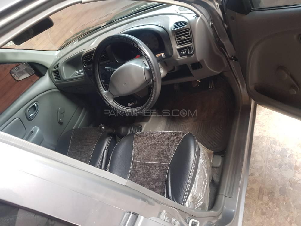 سوزوکی آلٹو 2011 for Sale in خانیوال سوزوکی آلٹو 2011 for Sale in خانیوال Image-10