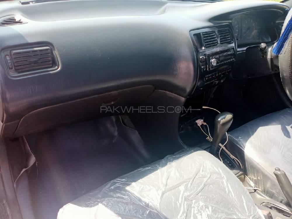 Toyota Corolla 1992 for Sale in Islamabad Toyota Corolla 1992 for Sale in Islamabad Image-7