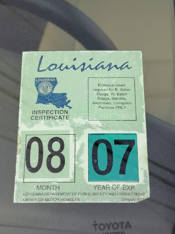 Toyota Surf 1999 for Sale in Islamabad Toyota Surf 1999 for Sale in Islamabad Image-14