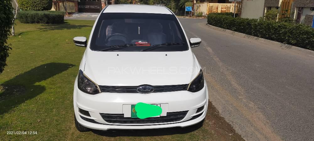 یونائیٹڈ براوو 2019 for Sale in لاہور یونائیٹڈ براوو 2019 for Sale in لاہور Image-5