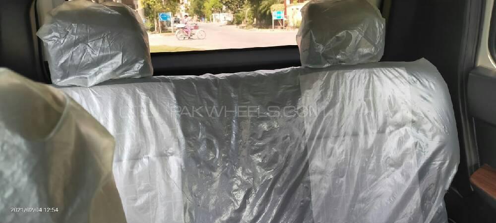 یونائیٹڈ براوو 2019 for Sale in لاہور یونائیٹڈ براوو 2019 for Sale in لاہور Image-9