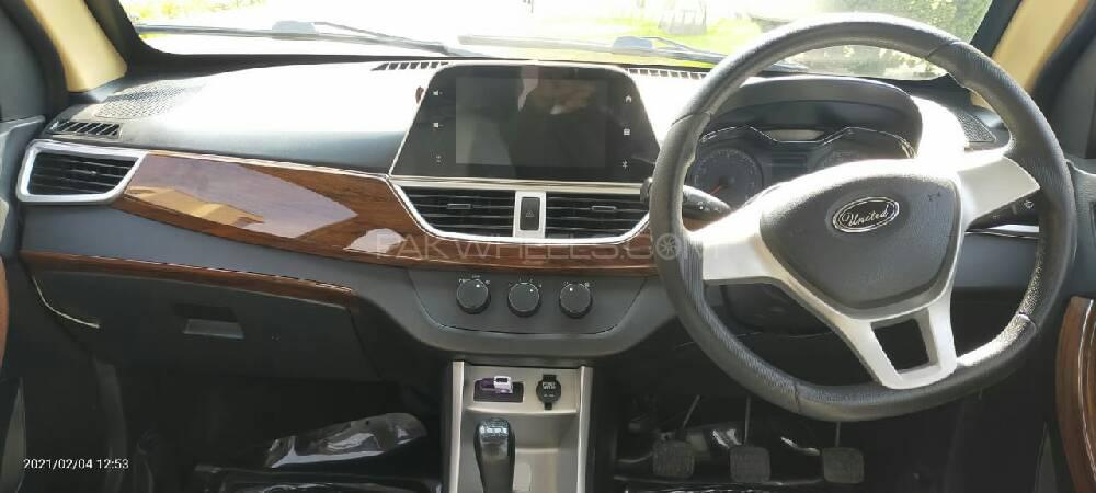 یونائیٹڈ براوو 2019 for Sale in لاہور یونائیٹڈ براوو 2019 for Sale in لاہور Image-10