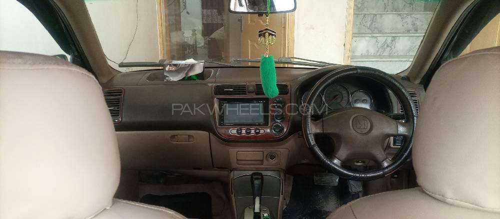 ہونڈا سوک 2004 for Sale in لاہور ہونڈا سوک 2004 for Sale in لاہور Image-8
