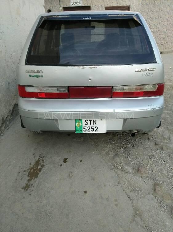 سوزوکی کلٹس 2003 for Sale in واہ کینٹ سوزوکی کلٹس 2003 for Sale in واہ کینٹ Image-16
