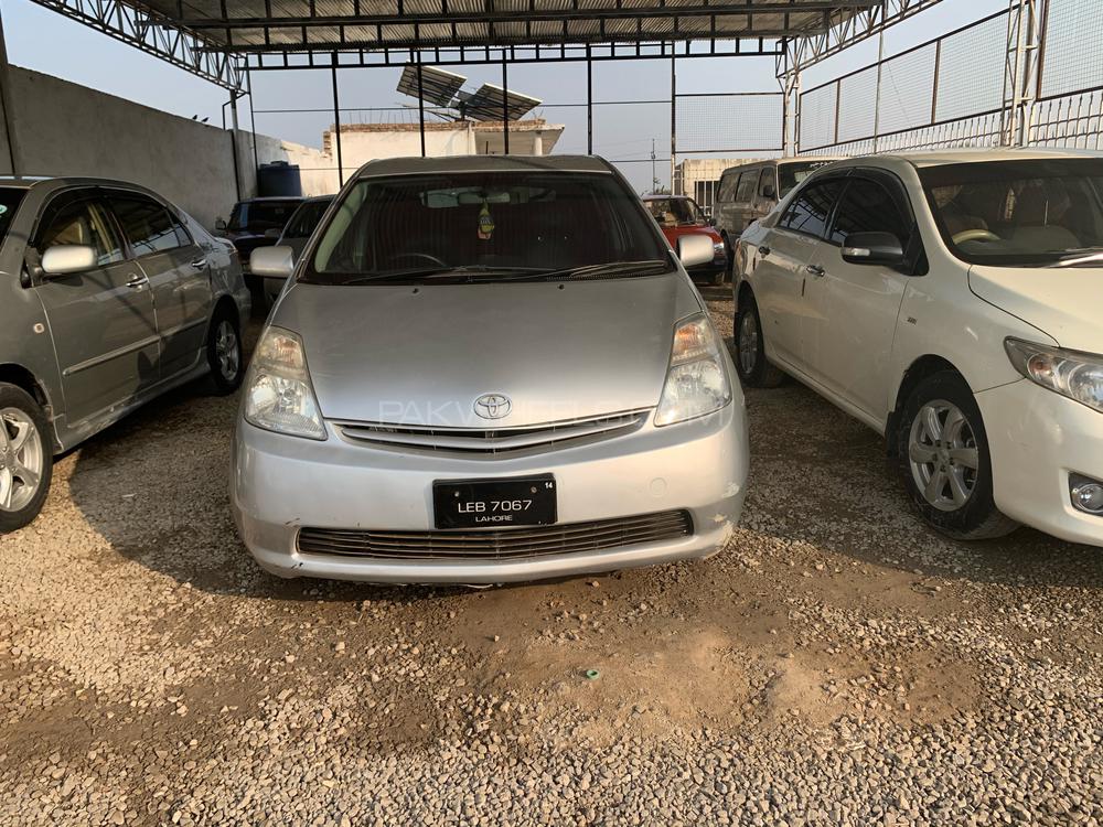 Toyota Corolla 2010 for Sale in Peshawar Image-1