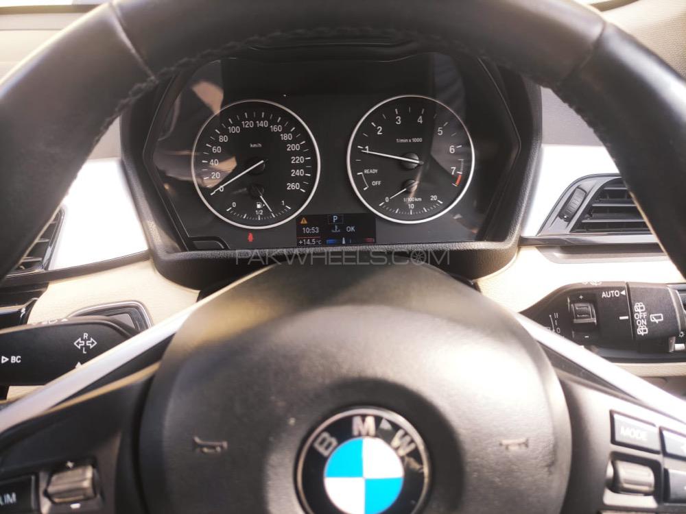 بی ایم ڈبلیو ایکس 1 2017 for Sale in لاہور بی ایم ڈبلیو ایکس 1 2017 for Sale in لاہور Image-11