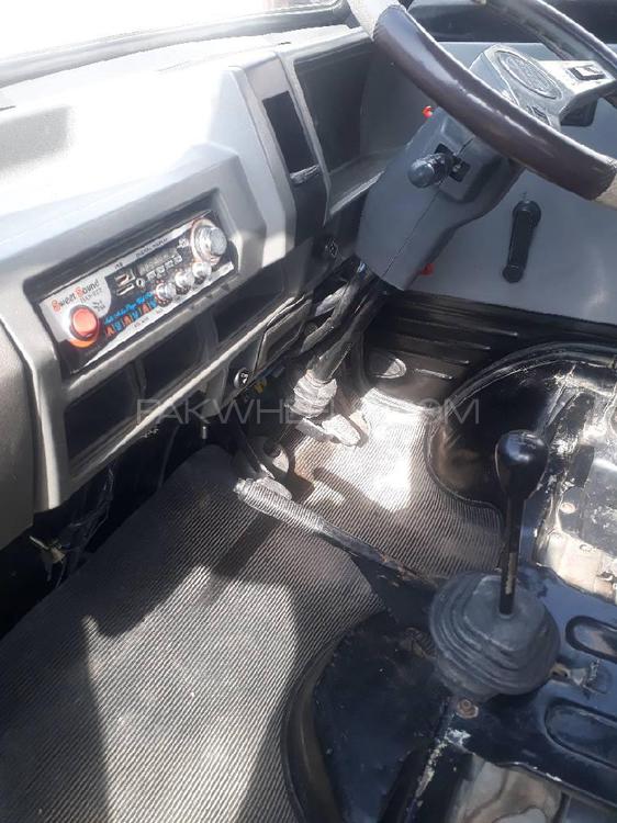 Suzuki Bolan 2011 for Sale in Khanewal Suzuki Bolan 2011 for Sale in Khanewal Image-4