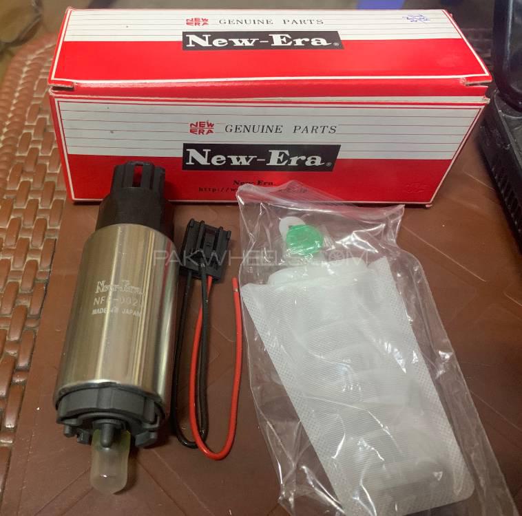Fuel pump-New ERA Image-1