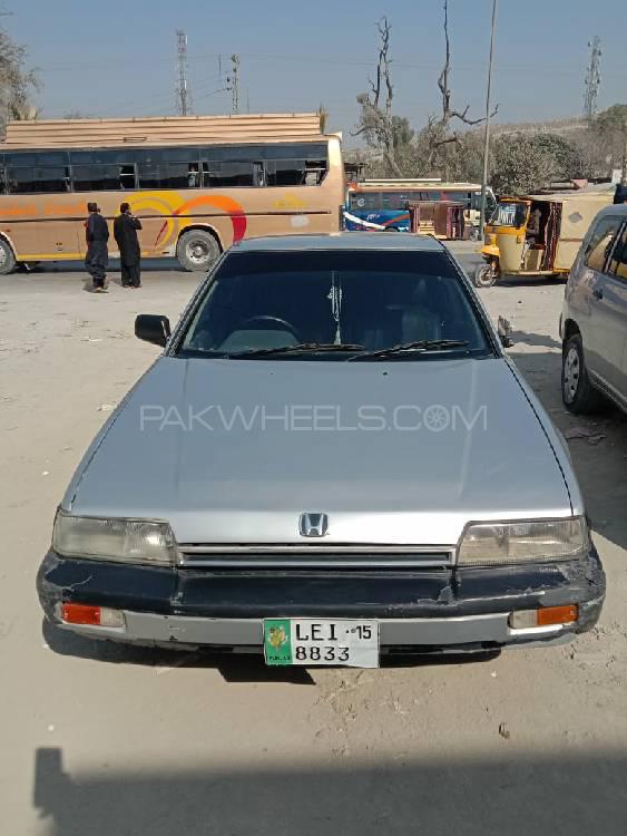 Honda Accord 1988 for Sale in Hassan abdal Image-1