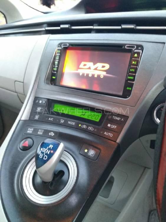 ٹویوٹا پریوس 2010 for Sale in کراچی ٹویوٹا پریوس 2010 for Sale in کراچی Image-10