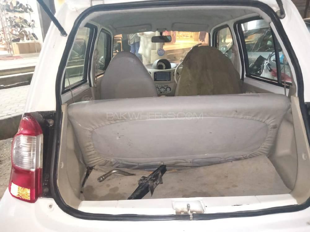 Daihatsu Esse 2007 for Sale in Karachi Daihatsu Esse 2007 for Sale in Karachi Image-3