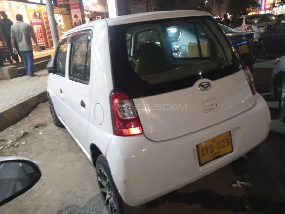 Daihatsu Esse 2007 for Sale in Karachi Daihatsu Esse 2007 for Sale in Karachi Image-5