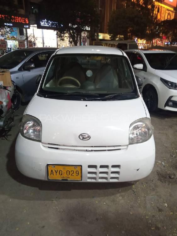 ڈائیہاتسو ایس 2007 for Sale in کراچی Image-1