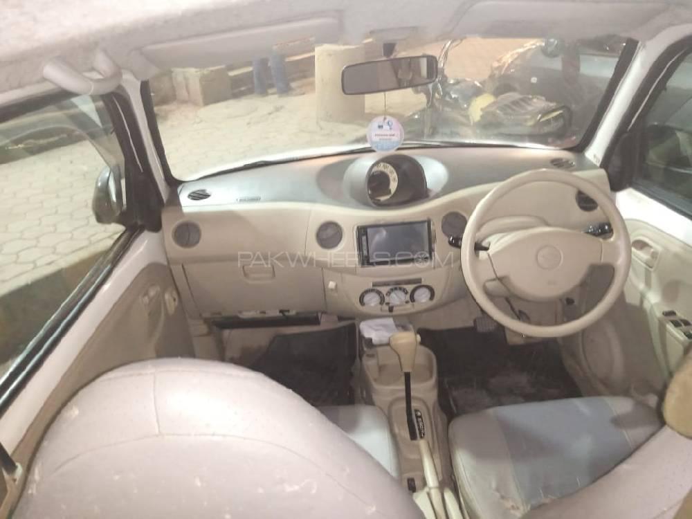 Daihatsu Esse 2007 for Sale in Karachi Daihatsu Esse 2007 for Sale in Karachi Image-7