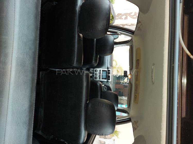 FAW Sirius 2017 for Sale in Gujrat Image-1
