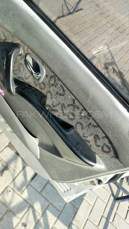 Hyundai Santro 2004 for Sale in Sialkot Hyundai Santro 2004 for Sale in Sialkot Image-4