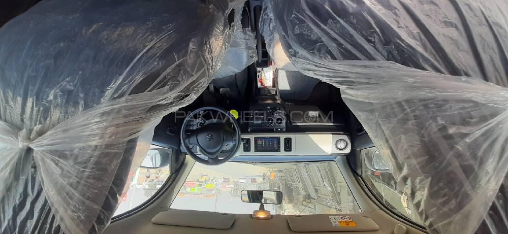 Suzuki Alto 2020 for Sale in Charsadda Suzuki Alto 2020 for Sale in Charsadda Image-6