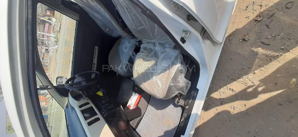 Suzuki Alto 2020 for Sale in Charsadda Suzuki Alto 2020 for Sale in Charsadda Image-5