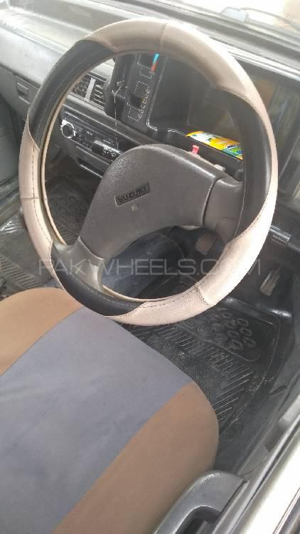 سوزوکی مہران 2006 for Sale in سیالکوٹ سوزوکی مہران 2006 for Sale in سیالکوٹ Image-8