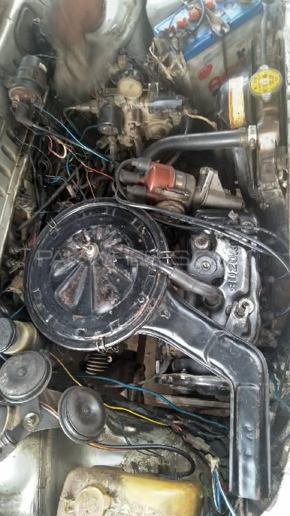 سوزوکی مہران 2006 for Sale in سیالکوٹ سوزوکی مہران 2006 for Sale in سیالکوٹ Image-6