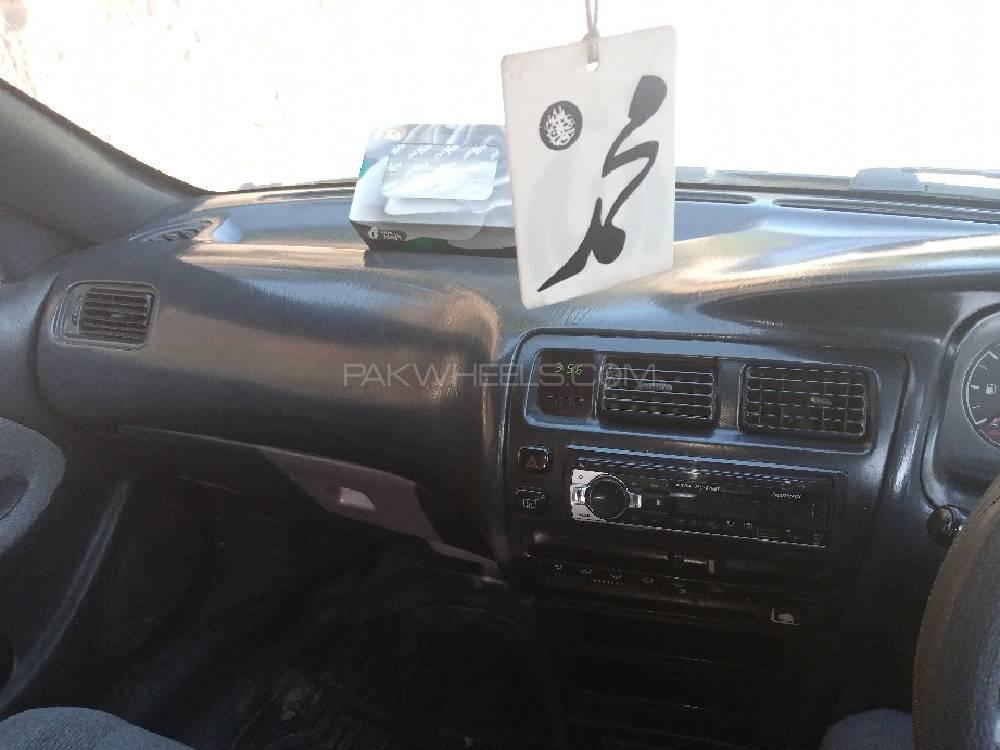 Toyota Corolla 1998 for Sale in Muzaffarabad Image-1