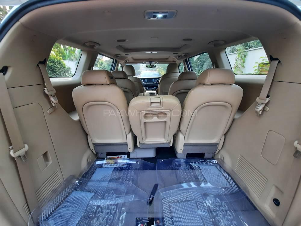 کِیا کارنیول 2019 for Sale in لاہور کِیا کارنیول 2019 for Sale in لاہور Image-13