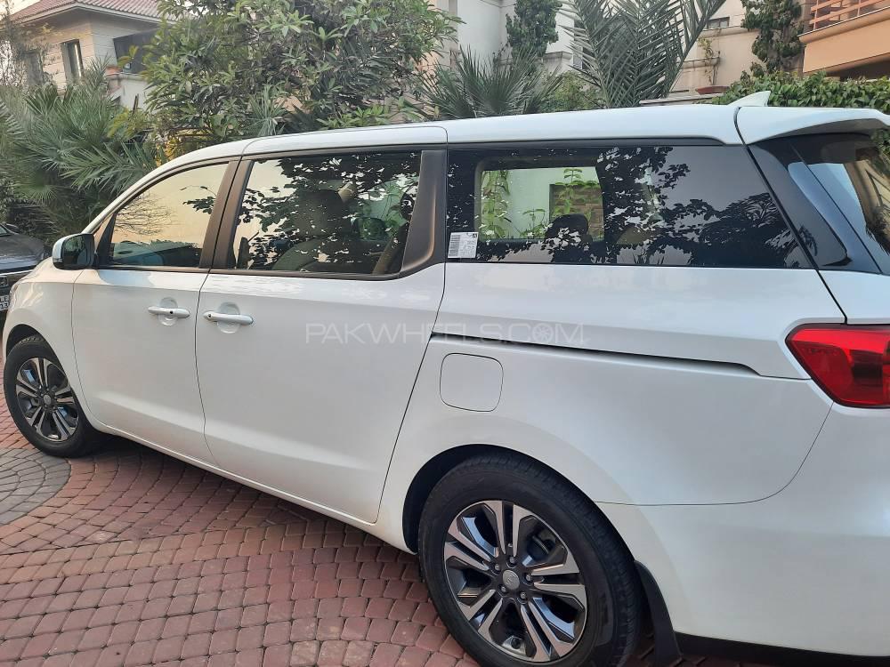 کِیا کارنیول 2019 for Sale in لاہور کِیا کارنیول 2019 for Sale in لاہور Image-6