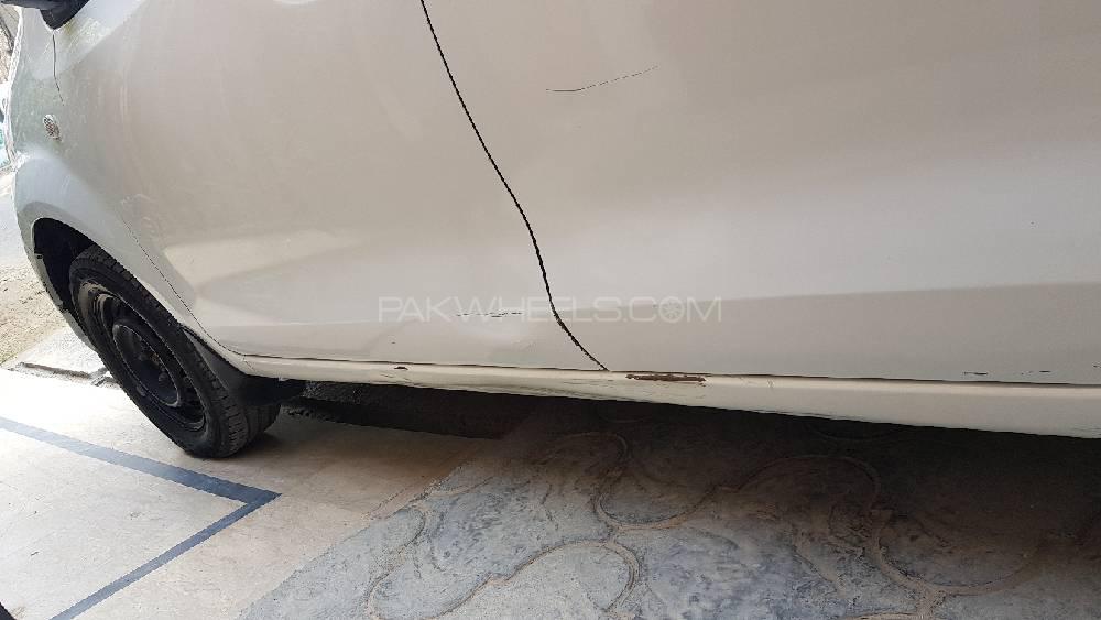 ٹویوٹا پاسو 2012 for Sale in لاہور ٹویوٹا پاسو 2012 for Sale in لاہور Image-13