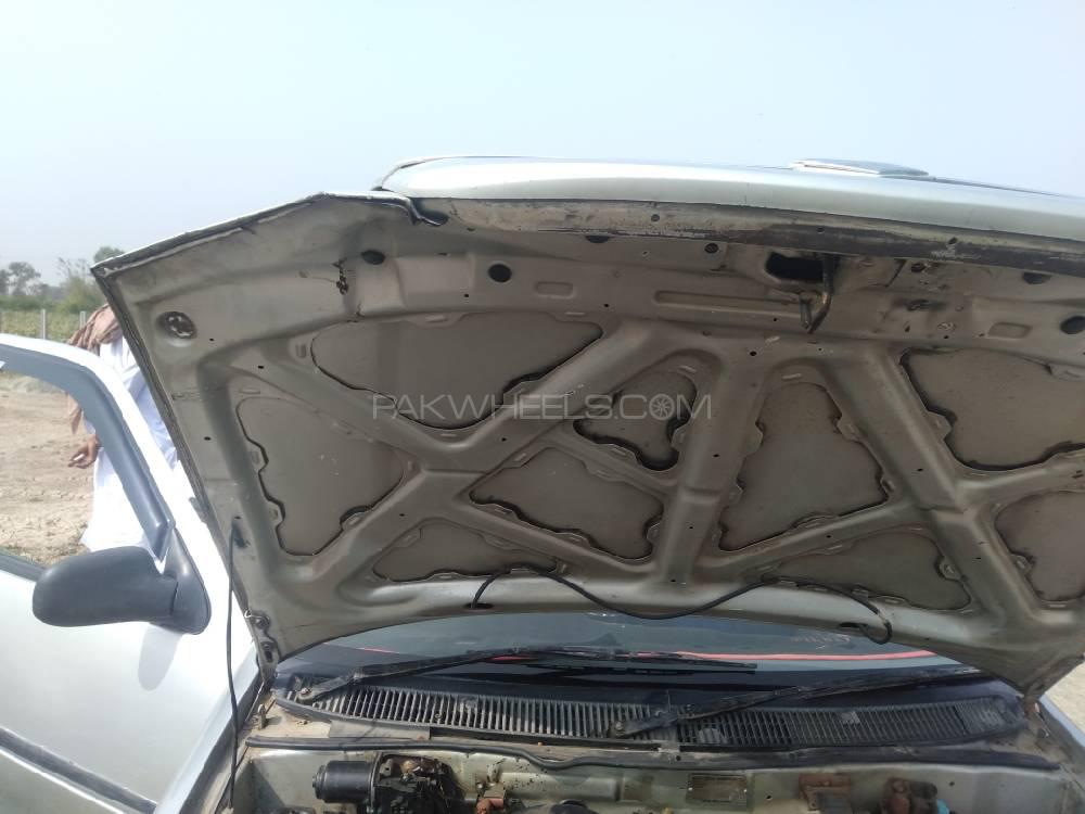 سوزوکی کلٹس 2003 for Sale in سرگودھا سوزوکی کلٹس 2003 for Sale in سرگودھا Image-4