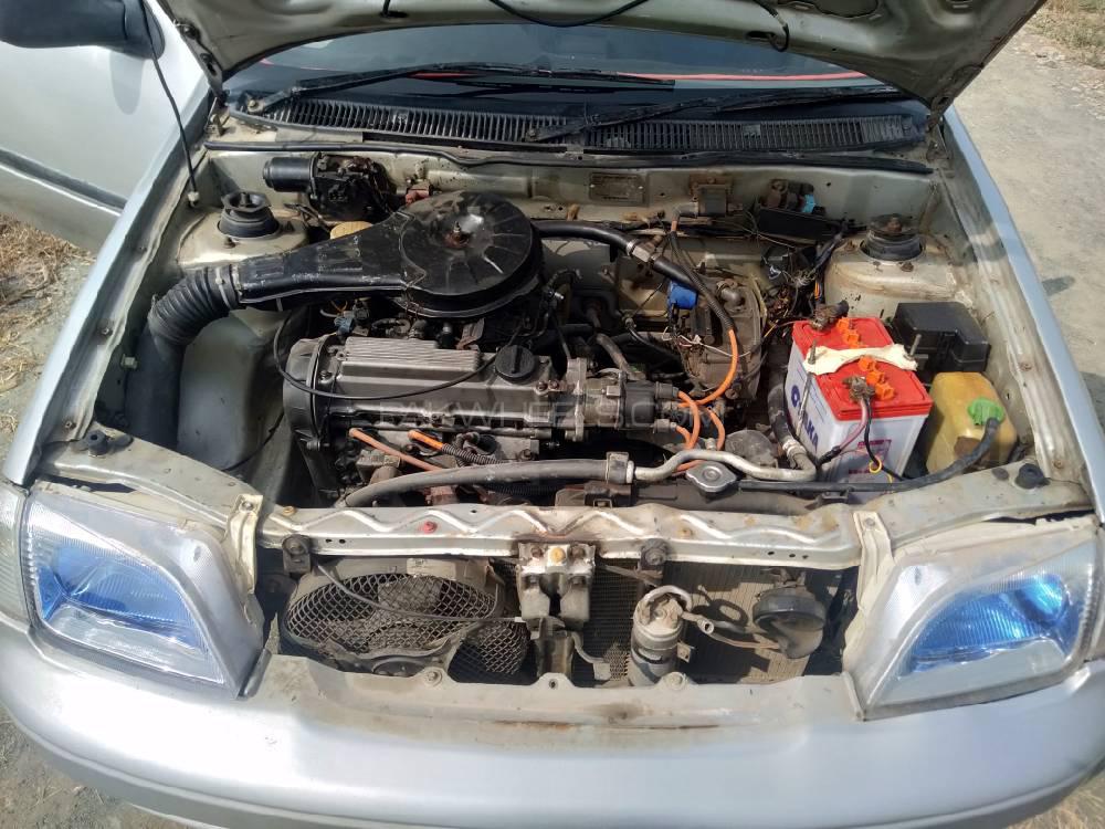 سوزوکی کلٹس 2003 for Sale in سرگودھا سوزوکی کلٹس 2003 for Sale in سرگودھا Image-2
