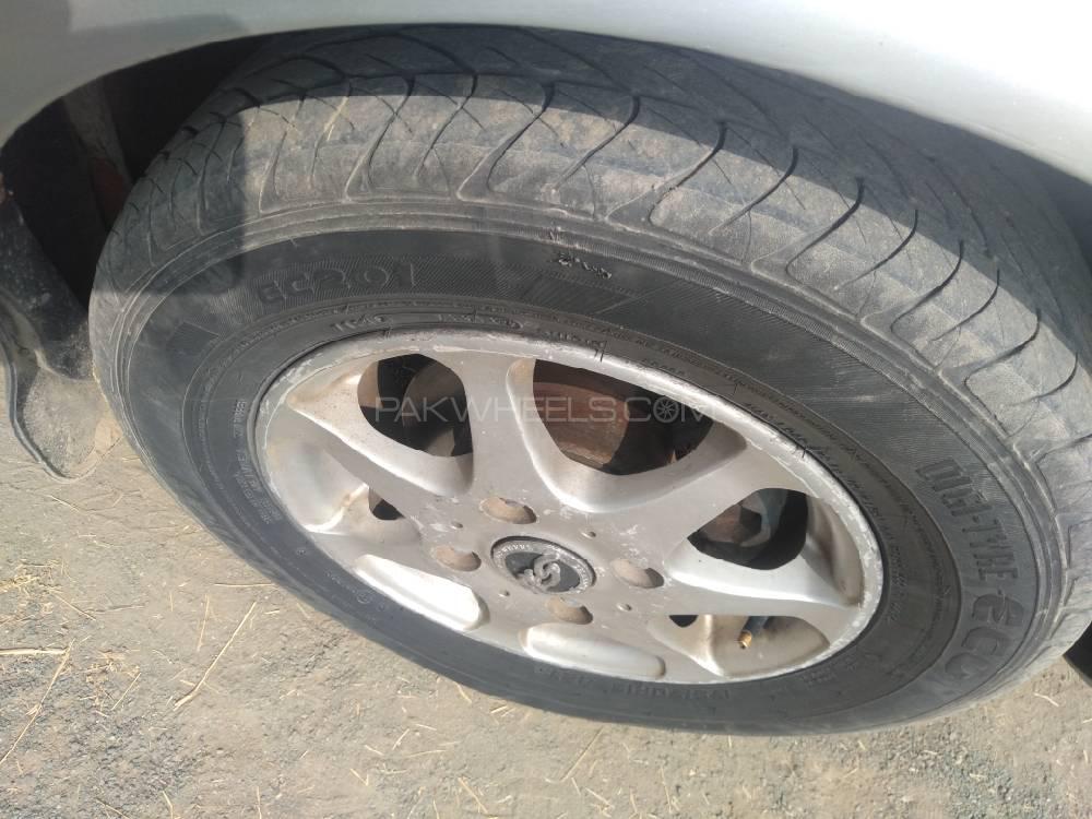 سوزوکی کلٹس 2003 for Sale in سرگودھا سوزوکی کلٹس 2003 for Sale in سرگودھا Image-11