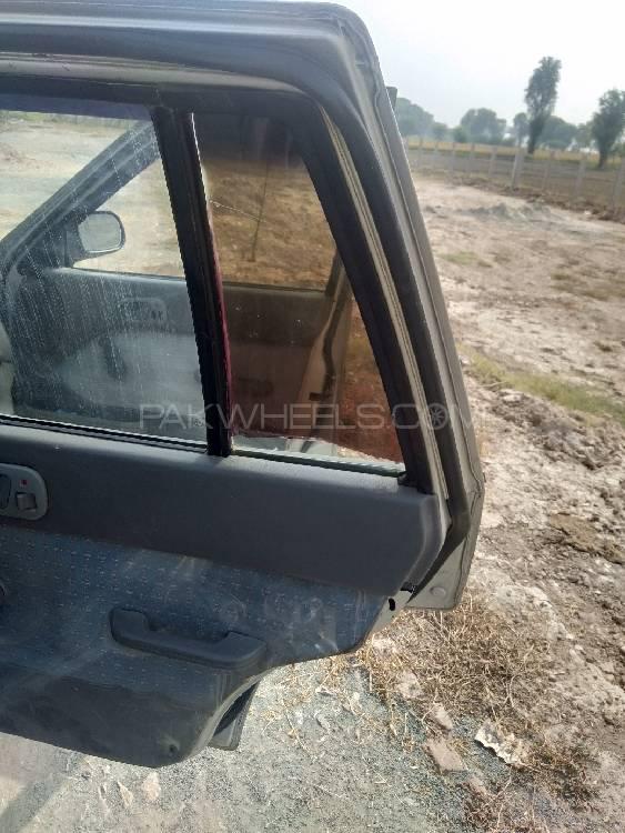 سوزوکی کلٹس 2003 for Sale in سرگودھا سوزوکی کلٹس 2003 for Sale in سرگودھا Image-12