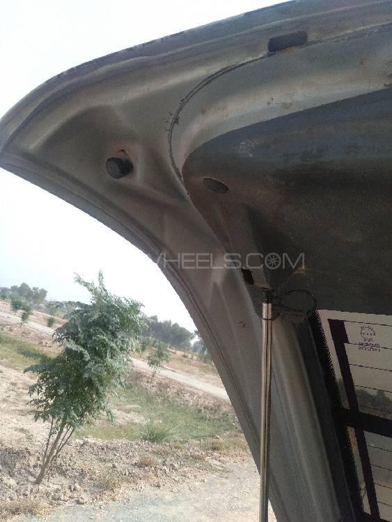 سوزوکی کلٹس 2003 for Sale in سرگودھا سوزوکی کلٹس 2003 for Sale in سرگودھا Image-14