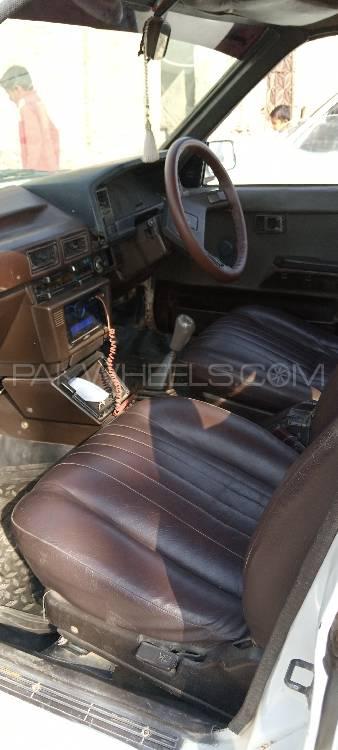 Toyota Corolla 1986 for Sale in Multan Toyota Corolla 1986 for Sale in Multan Image-10