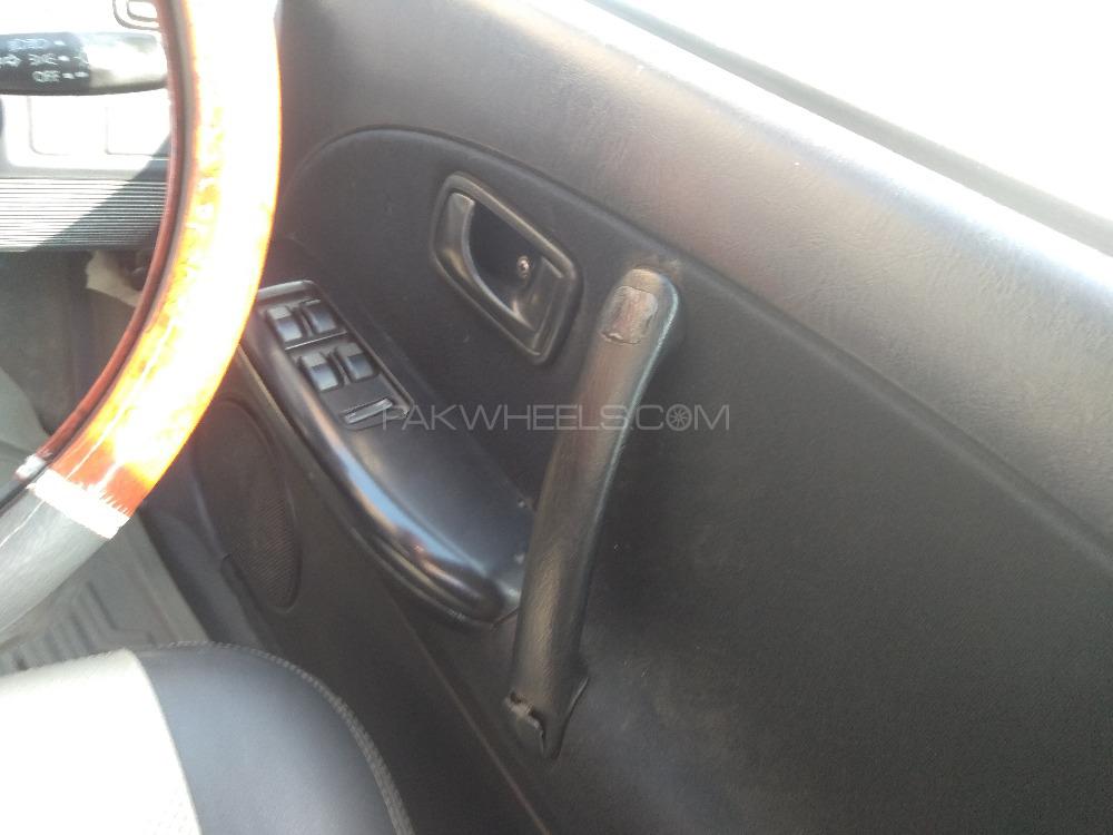 ڈائیہاتسو کیور 2007 for Sale in پیر محل ڈائیہاتسو کیور 2007 for Sale in پیر محل Image-2