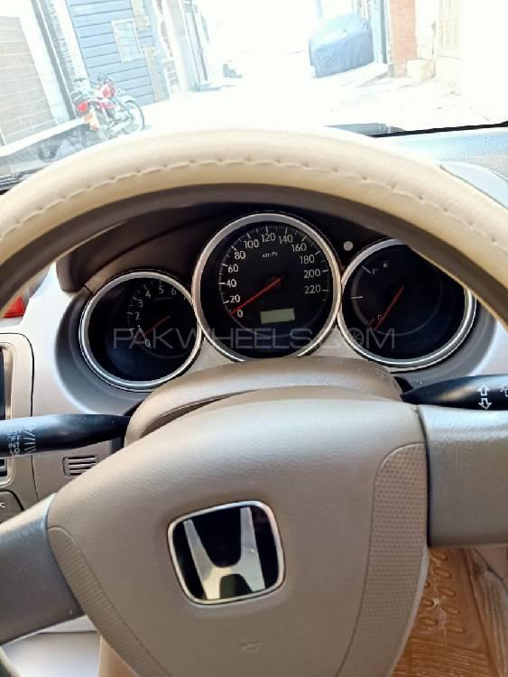 ہونڈا سٹی 2008 for Sale in ساہیوال ہونڈا سٹی 2008 for Sale in ساہیوال Image-10